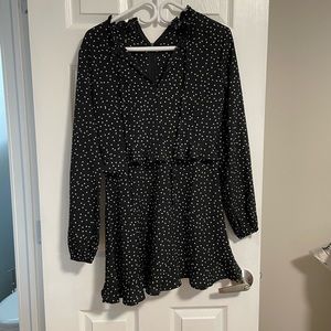 Womens Size 10 Missguided Dress